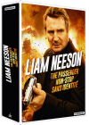Liam Neeson - Coffret : The Passenger + Non-stop + Sans identité (Pack) - DVD