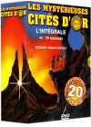 Les Mystérieuses Cités d'Or - Intégrale (Saison 1) (Version remasterisée) - DVD