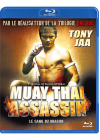 Muay Thai Assassin - Le sang du dragon - Blu-ray