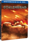 Stalingrad (Combo Blu-ray 3D + Blu-ray + Copie digitale - Édition boîtier SteelBook) - Blu-ray 3D