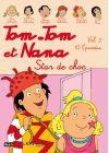 Tom-Tom et Nana - Vol. 3 : Star de choc - DVD