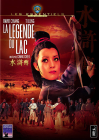 La Légende du lac - DVD