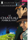 Le Château ambulant - DVD