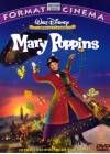 Mary Poppins - DVD