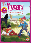 Le Ranch - 4 - Un amour secret - DVD
