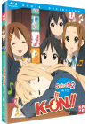 K-ON ! - Saison 2, Box 1/2 - Blu-ray