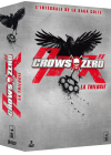 Crows Zero - La trilogie - DVD