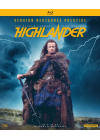 Highlander (Édition Prestige - Version Restaurée) - Blu-ray