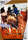 La Ville fantôme - DVD