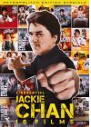 Jackie Chan, l'essentiel - 10 Films - Coffret n° 1 (Pack) - DVD