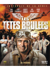 Les Têtes brûlées - L'intégrale - Blu-ray