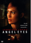 Angel Eyes - DVD