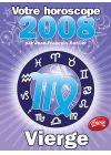 Votre horoscope 2008 - Vierge - DVD