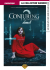 Conjuring 2 : le cas Enfield - DVD