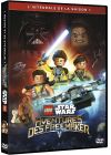 Lego Star Wars : Les aventures des Freemaker - Saison 1 - DVD