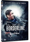 Borderline - DVD