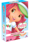 Charlotte aux Fraises - Aventures à Fraisi-Paradis - L'intégrale - DVD