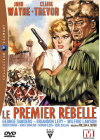 Le Premier rebelle - DVD