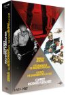 Coffret Richard Fleischer : Terreur aveugle + L'étrangleur de Rillington Place + Les flics ne dorment pas la nuit (Combo Blu-ray + DVD) - Blu-ray