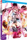 The Asterisk War : The Academy City on the Water - Saison 1, Vol. 1/2
