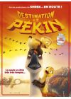 Destination Pékin - DVD