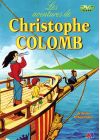 Les Aventures de Christophe Colomb - DVD