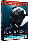 Blackfish 2 (Édition Collector) - DVD