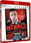 La Menace - Blu-ray