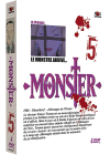 Monster - Box 5/5 - DVD