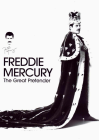 Freddie Mercury : The Great Pretender - DVD