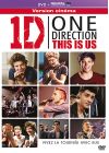 1D, One Direction - This Is Us - DVD