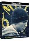 8 Mile (4K Ultra HD + Blu-ray - Édition boîtier SteelBook) - 4K UHD