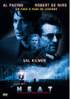 Heat - DVD