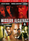 Mission Alcatraz 1 & 2 - DVD