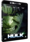 L'Incroyable Hulk (4K Ultra HD + Blu-ray) - 4K UHD