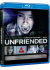 Unfriended - Blu-ray