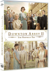Downton Abbey II : Une nouvelle ère - DVD