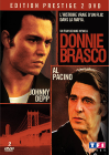 Donnie Brasco (Édition Prestige) - DVD
