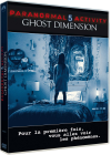 Paranormal Activity 5 : Ghost Dimension - DVD
