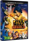 Star Wars Rebels - L'intégrale de la saison 1 - DVD