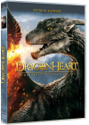 Coeur de dragon 4 : La Bataille du coeur de feu - DVD