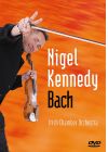 Kennedy, Nigel - Bach - DVD