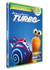 Turbo (DVD + Digital HD) - DVD