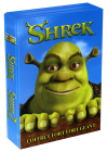 Shrek + Shrek 3D, l'aventure continue + Shrek 2 (Pack) - DVD