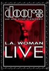 The Doors Of The 21th Century - L.A. Woman Live - DVD