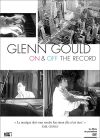 Glenn Gould: On & Off the Record - DVD