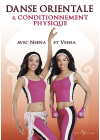 Danse orientale & conditionnement physique - DVD