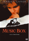 Music Box - DVD