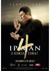 Ip Man 4 : Le Dernier combat - Blu-ray