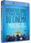 Making of - Blu-ray - Sortie le 10 mai 2024